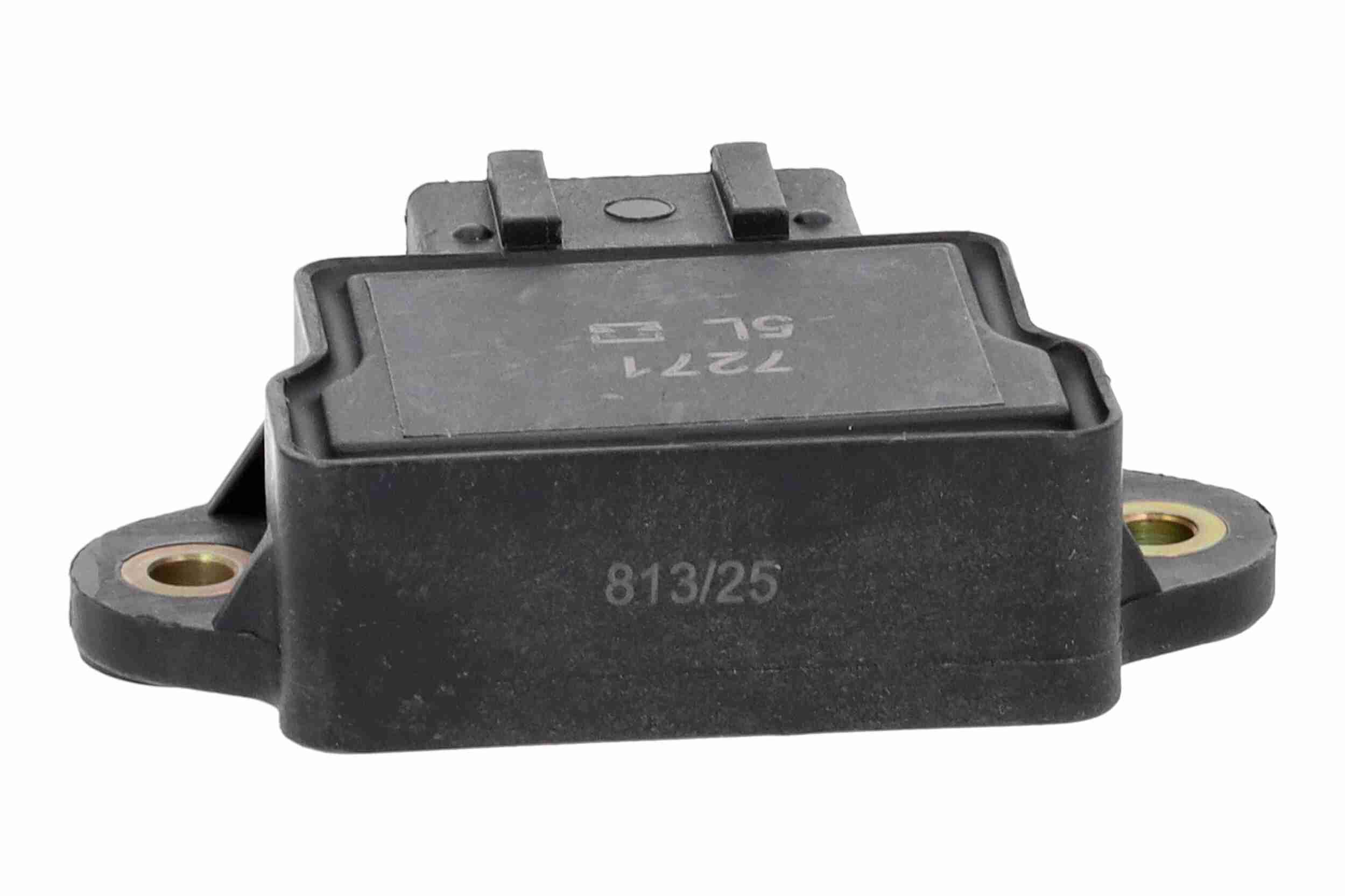Sensor, Drosselklappenstellung