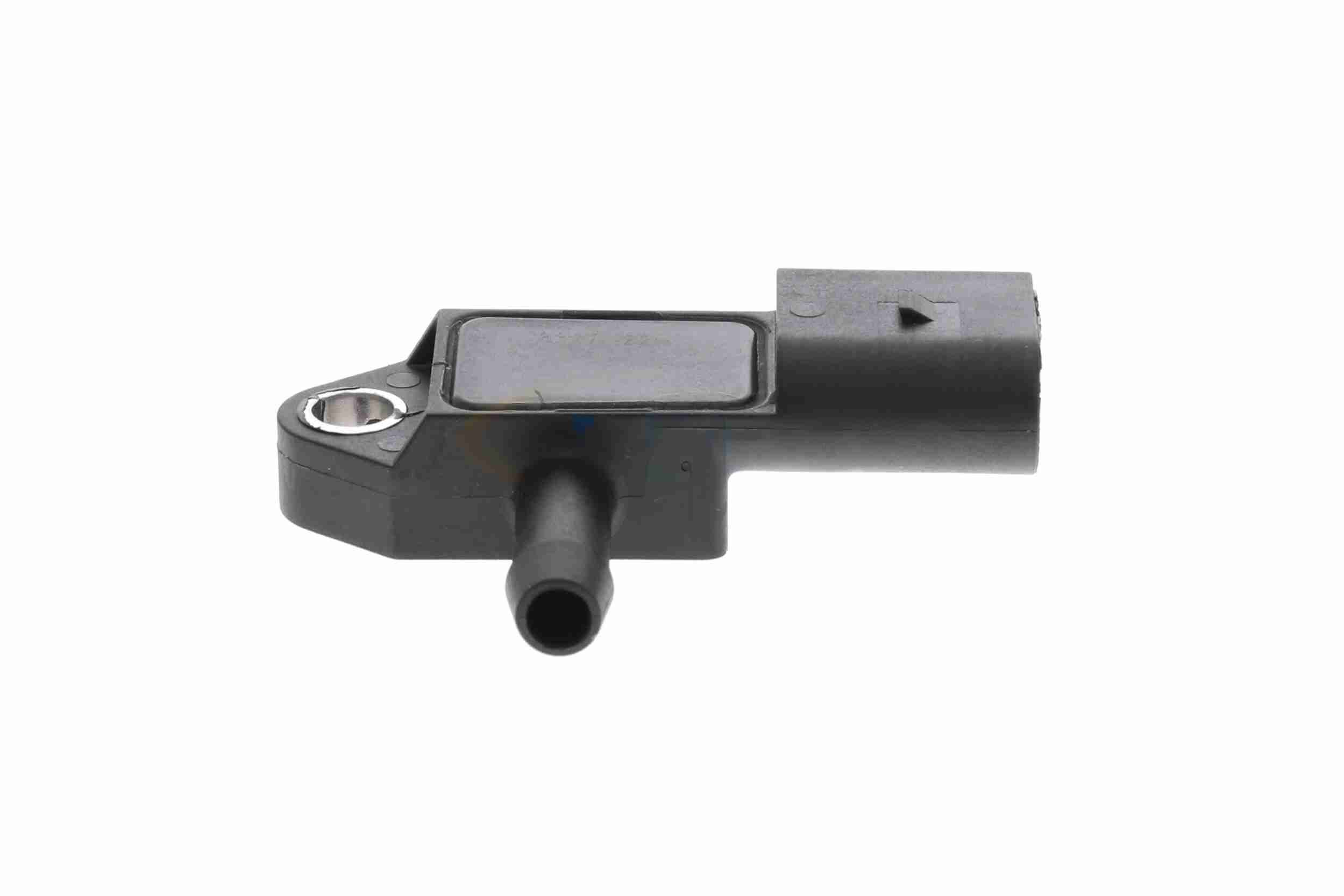 Sensor, Abgasdruck