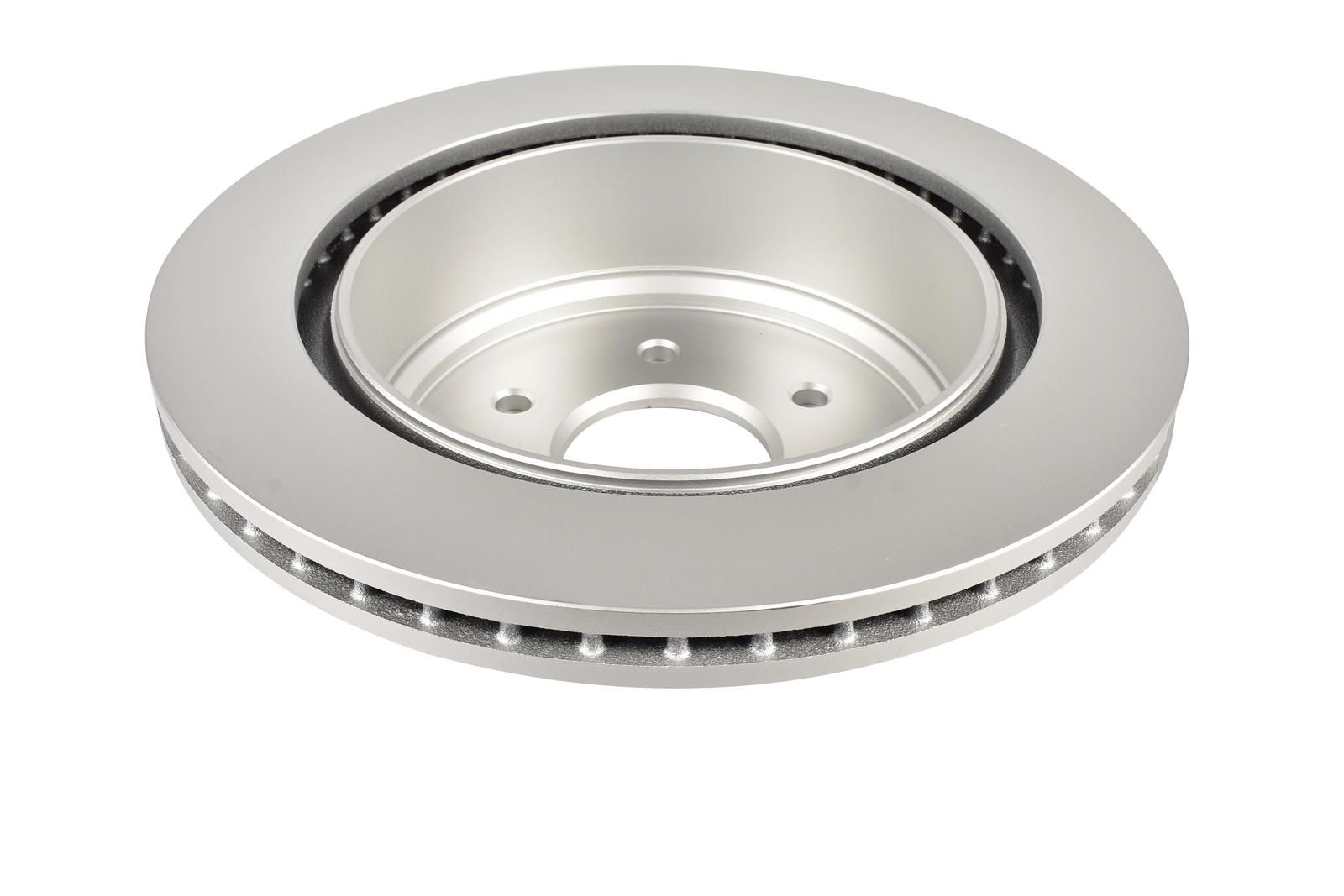 En-Shield HC Standard [ Nissan Titan Ute XD-S & XD-SL 5.0L TD 16-> R ] - TecDoc 2