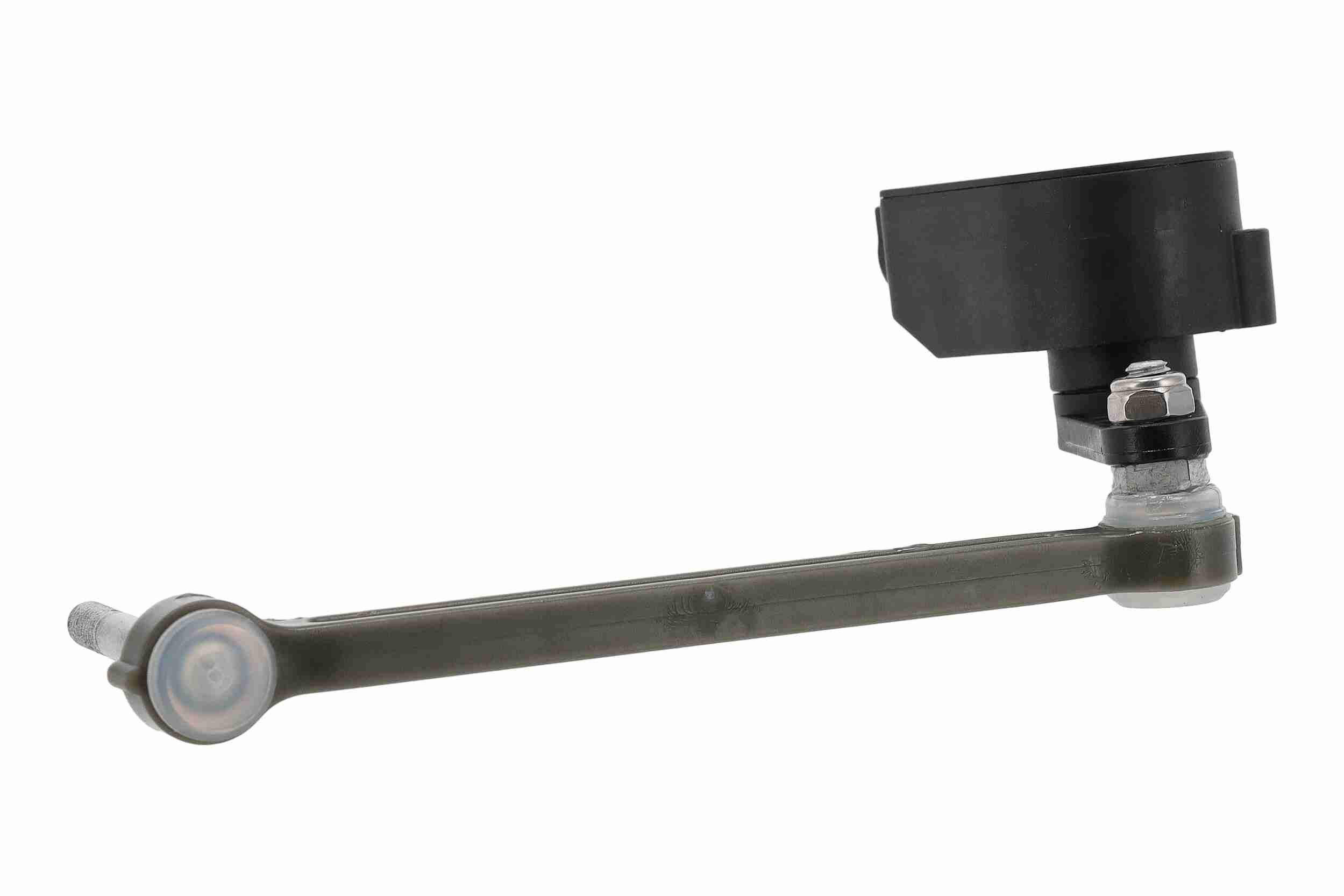 Sensor, Leuchtweitenregulierung