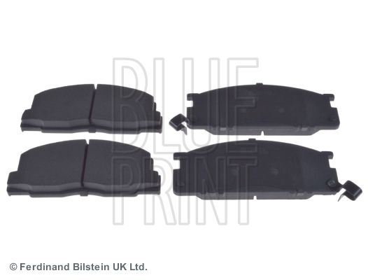 Brake Pad Set, disc brake ADT34223