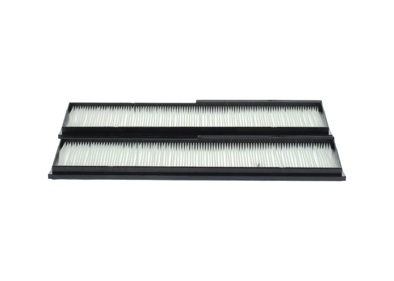 Filter, Innenraumluft
