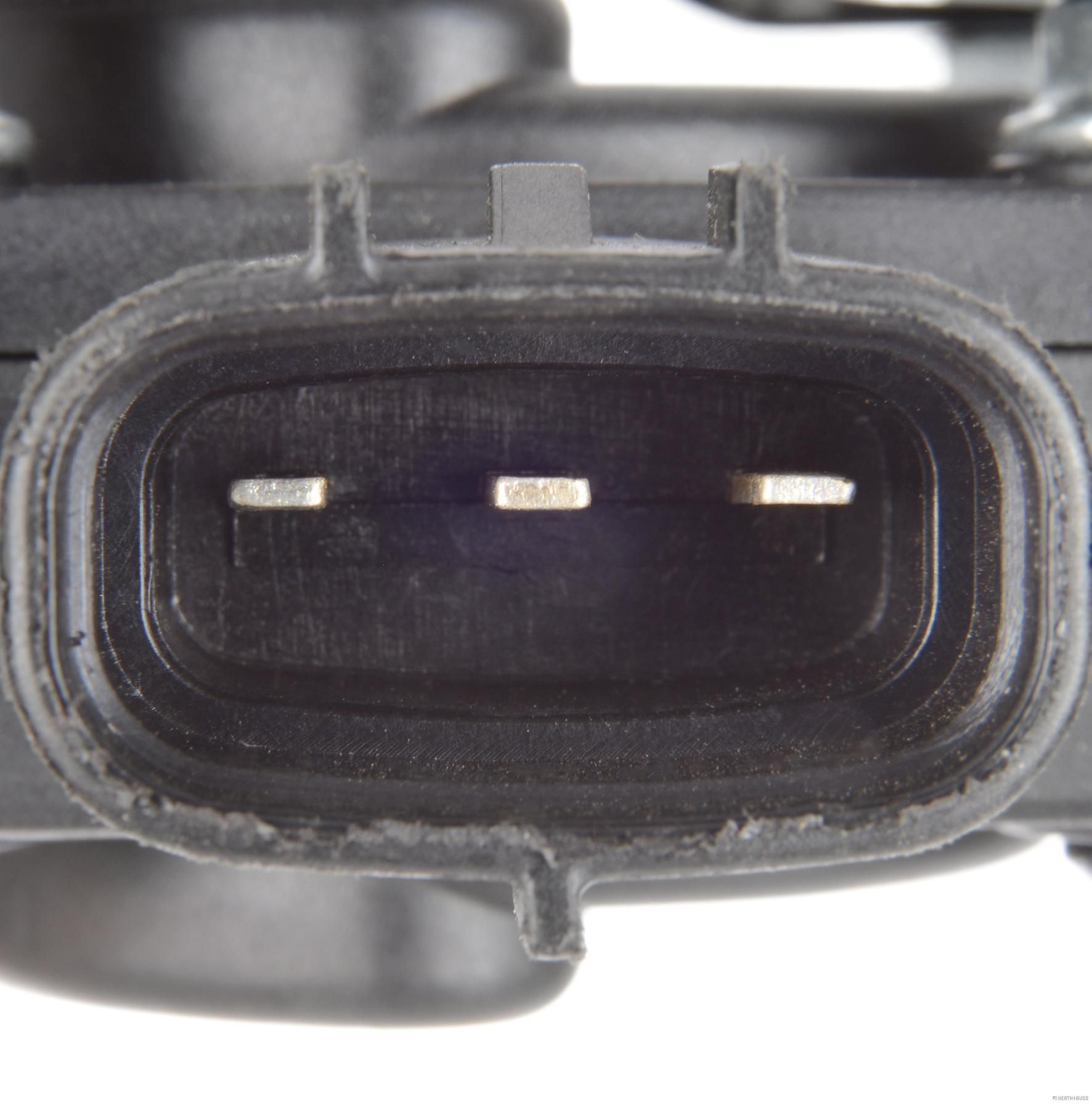 Sensor, Abgasdruck