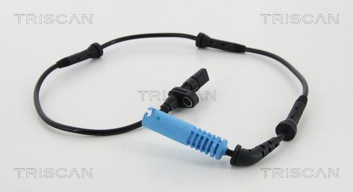 Sensor, Raddrehzahl