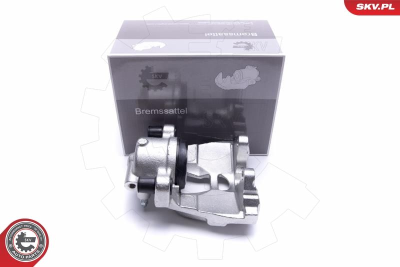 Brake Caliper 55SKV491