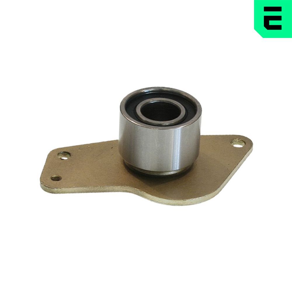 Umlenk-/F&uuml;hrungsrolle, Zahnriemen