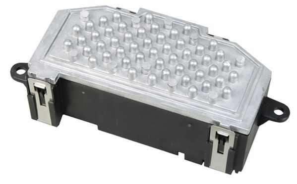 METZGER 0917227 - Regler, Innenraumgebl&auml;se GREENPARTS