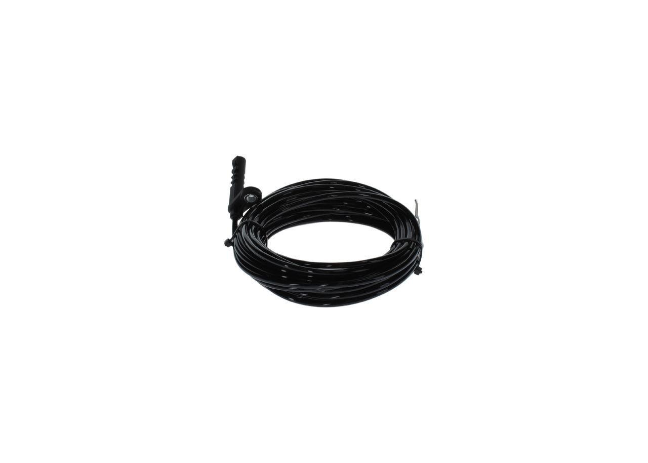 Sensor, Raddrehzahl