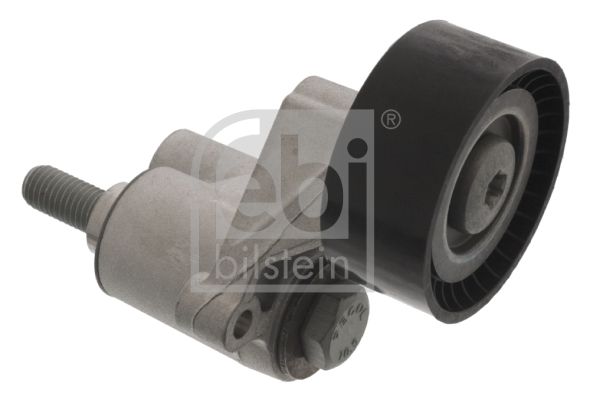 Belt Tensioner, V-ribbed belt 09791