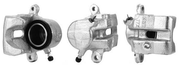 Bremssattel