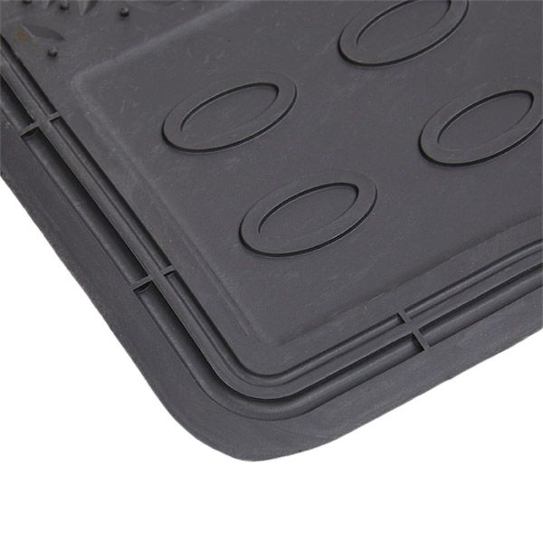 RIDEX 215A1420 Floor Mat Set