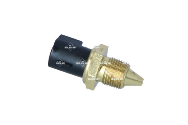Sensor, Kühlmitteltemperatur