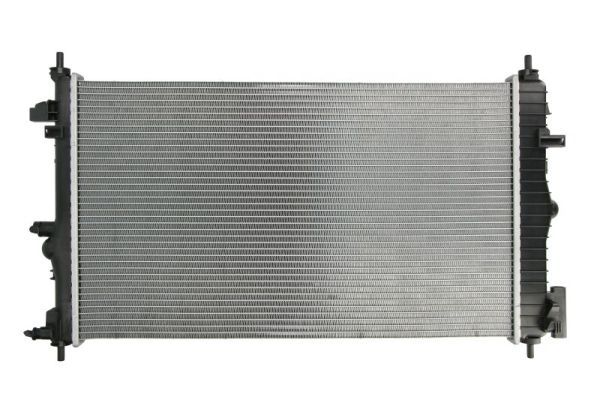 K&uuml;hler, Motork&uuml;hlung
