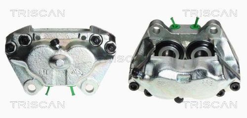 Bremssattel
