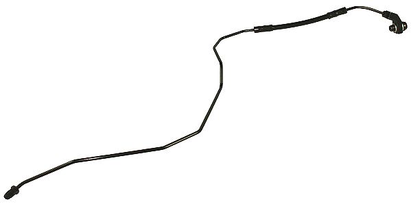 METZGER 4119366 - Bremsschlauch