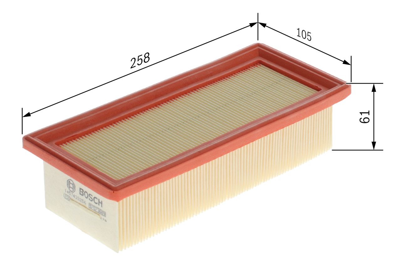 Luftfilter