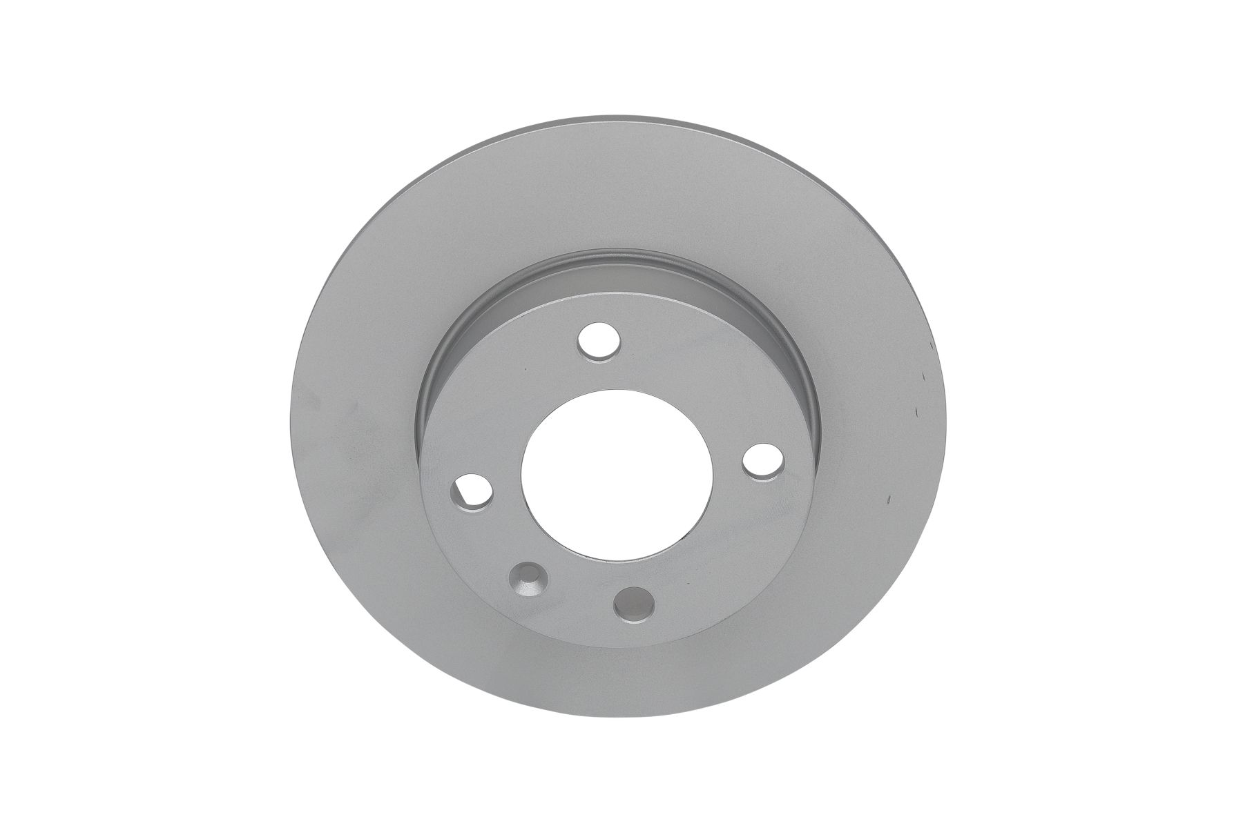 Brake Disc 24.0109-0124.1