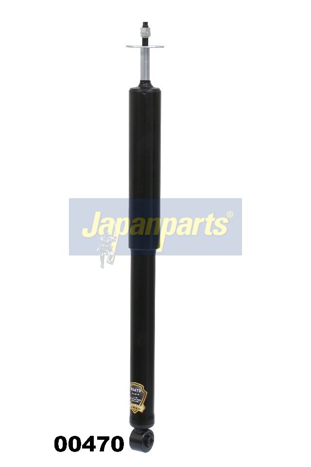 JAPANPARTS MM-00470 - Stoßdämpfer