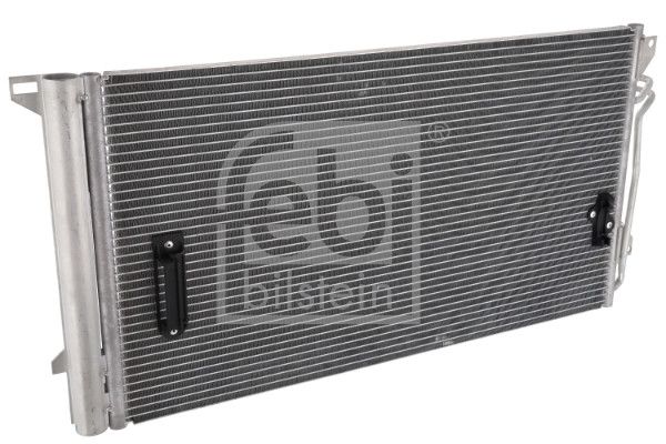 FEBI BILSTEIN 199178 - Kondensator, Klimaanlage