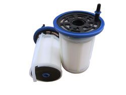 Kraftstofffilter