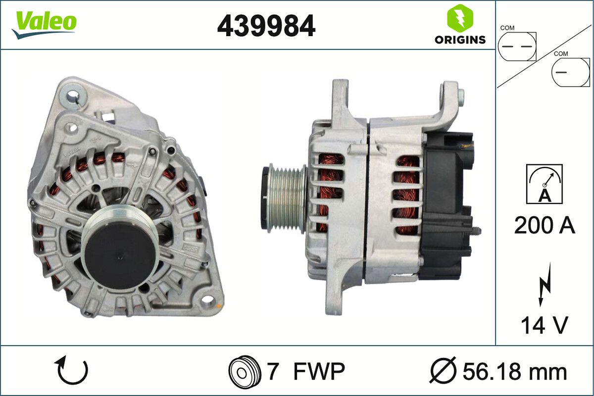 Generator