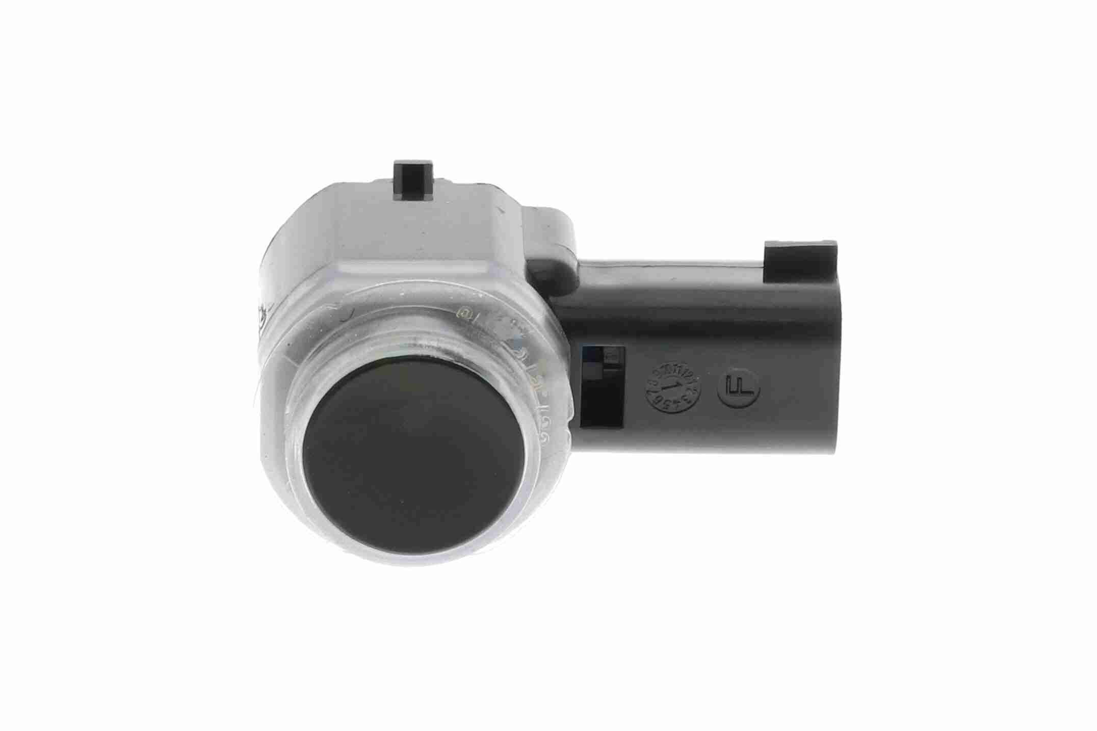 Sensor, Einparkhilfe