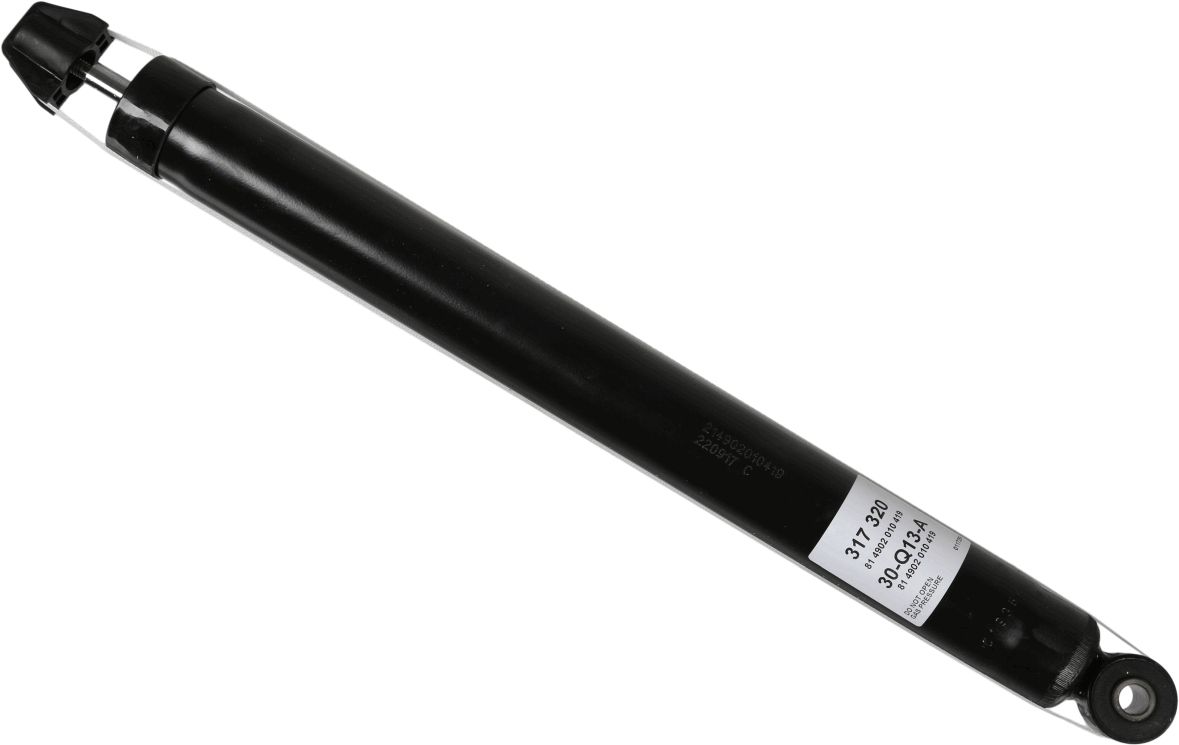 SACHS SHOCK ABSORBER - TecDoc Only