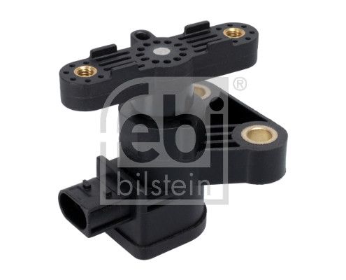 Sensor, nivel de suspensión neumática