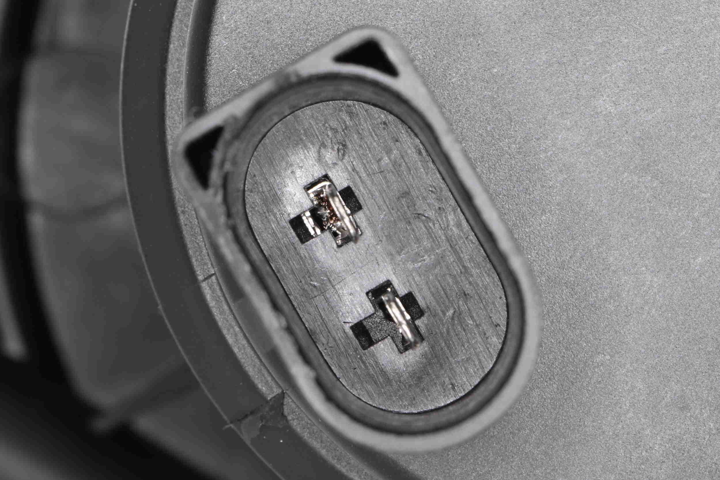 Sekundärluftpumpe Sekundärluftpumpe