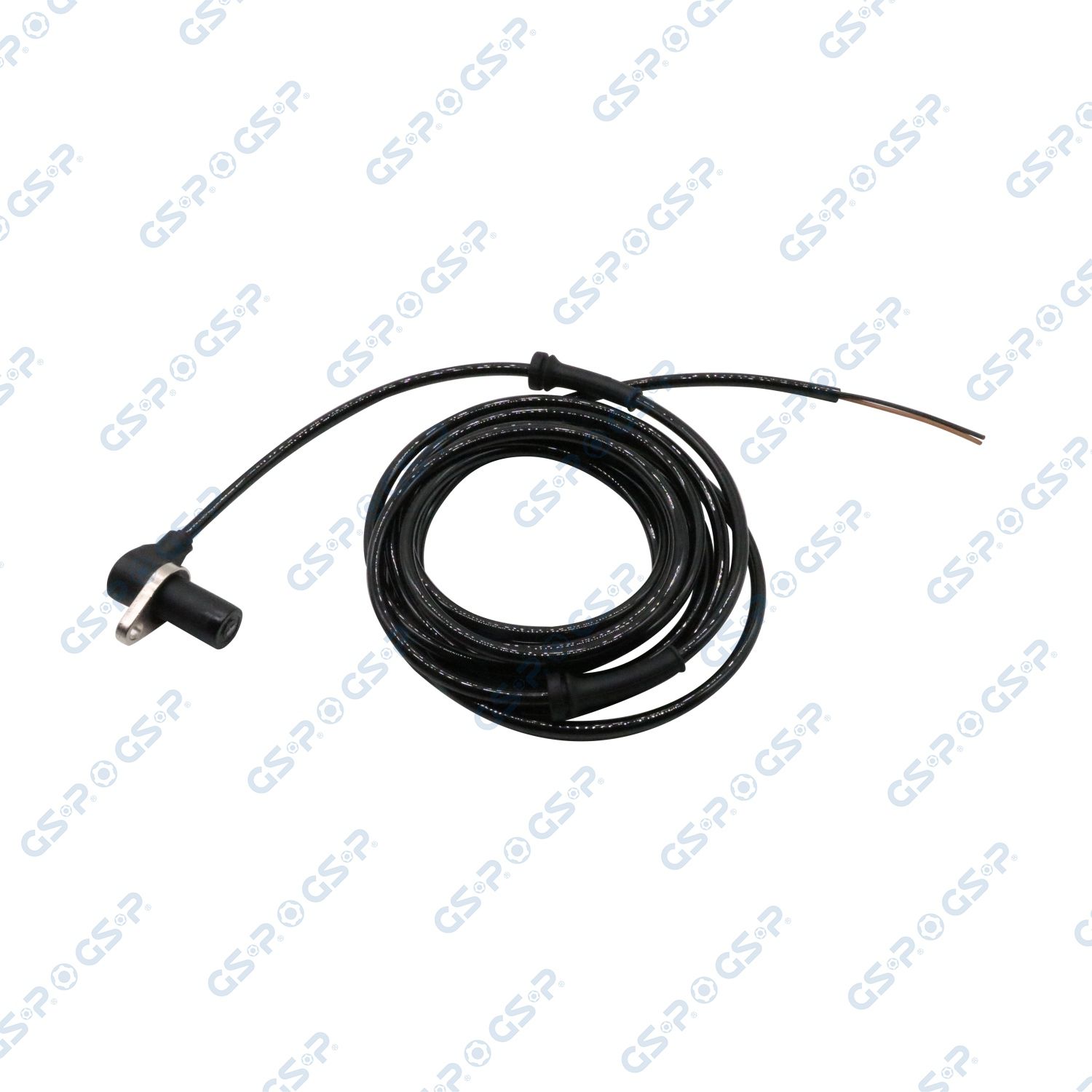 Sensor, revoluciones de la rueda