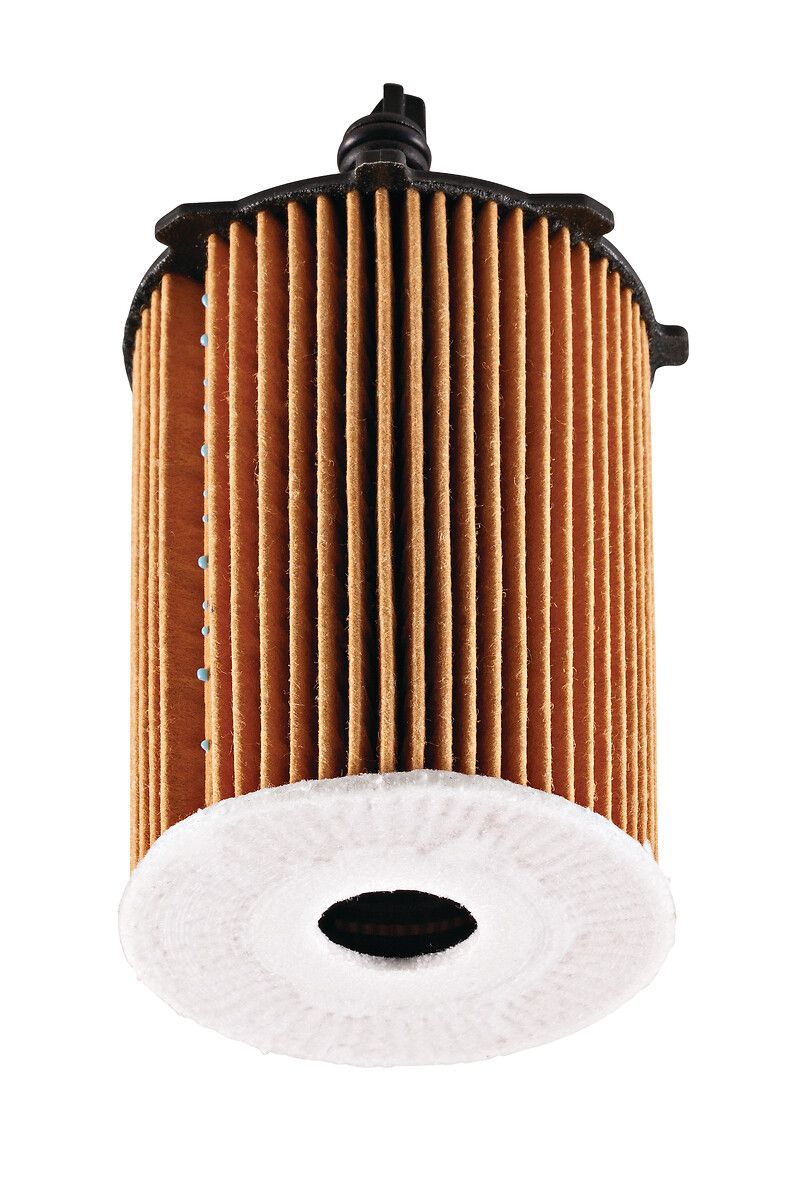 &Ouml;lfilter