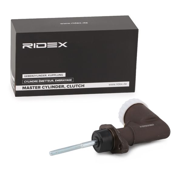 RIDEX 234M0045 Master Cylinder, clutch