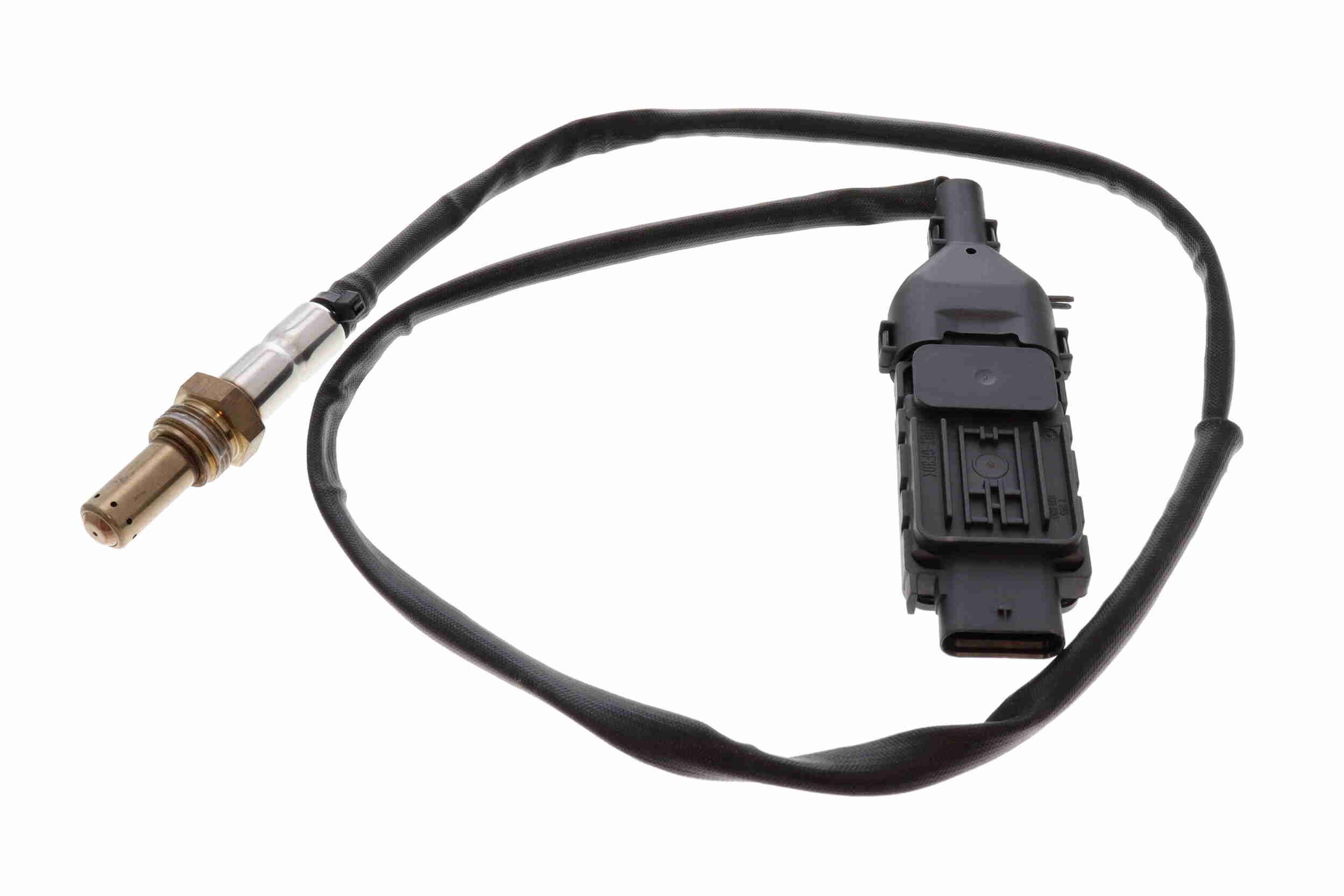 NOx-Sensor, NOx-Katalysator