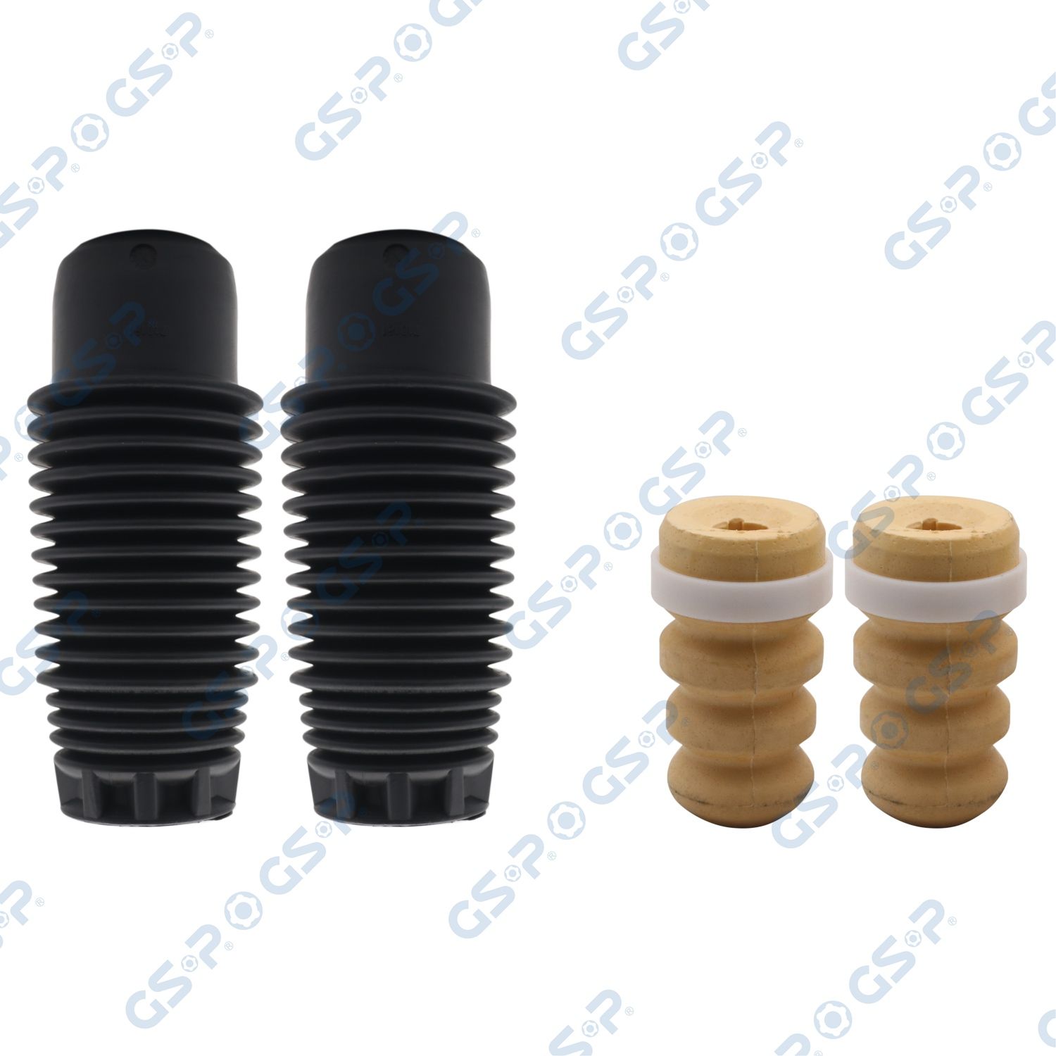 GSP 5405440PK - Staubschutzsatz, Sto&szlig;d&auml;mpfer