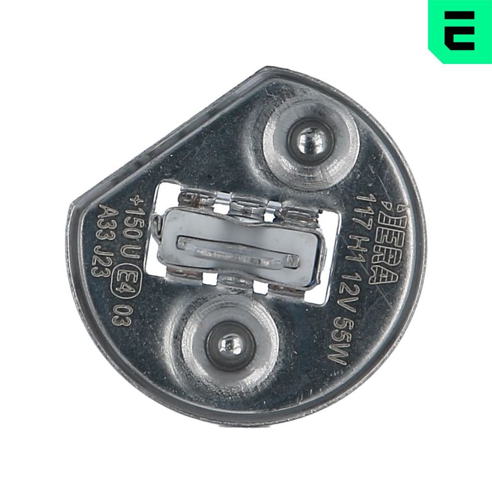 Gl&uuml;hlampe, Fernscheinwerfer