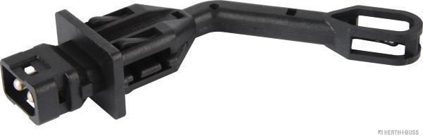 Sensor, Innenraumtemperatur