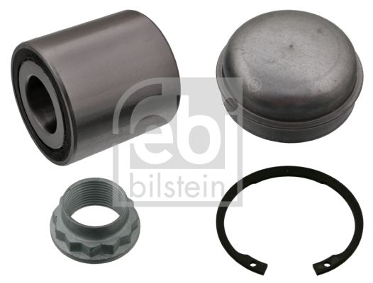 Wheel Bearing Kit 21847