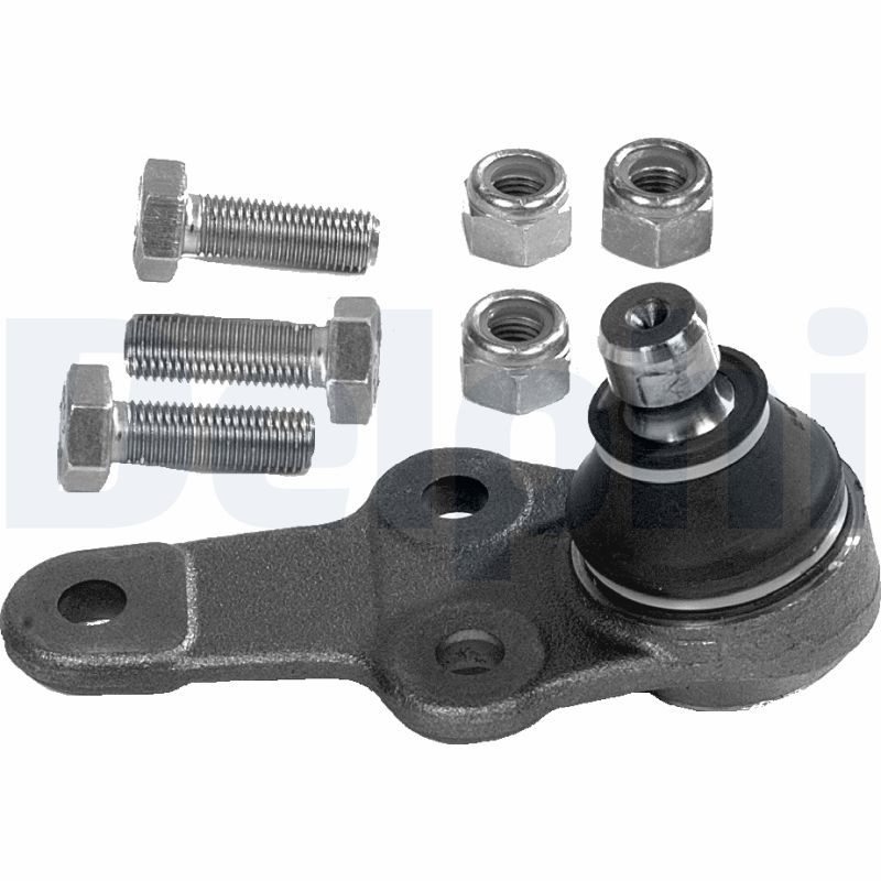 Ball Joint TC663