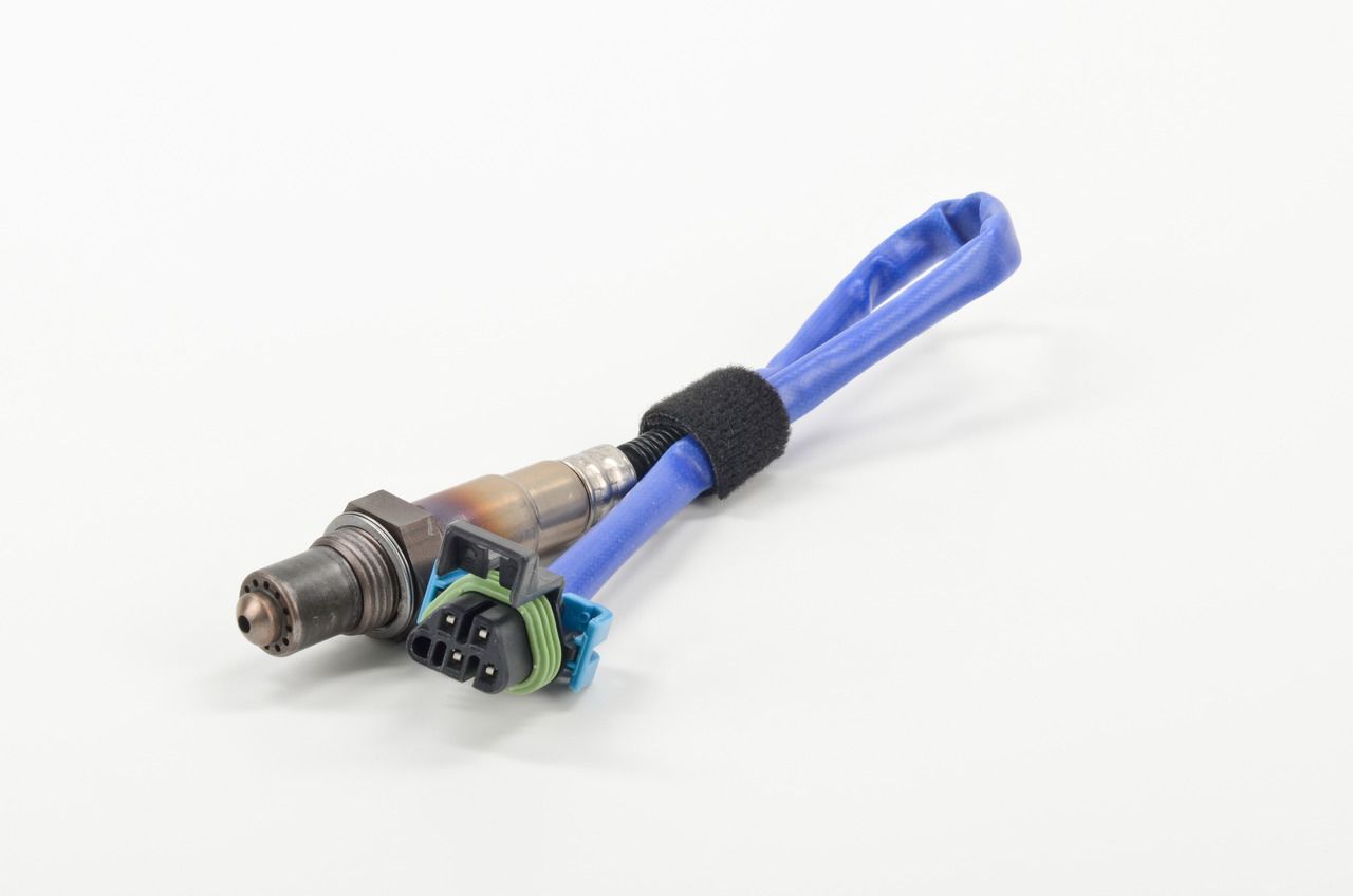 Sonda Lambda