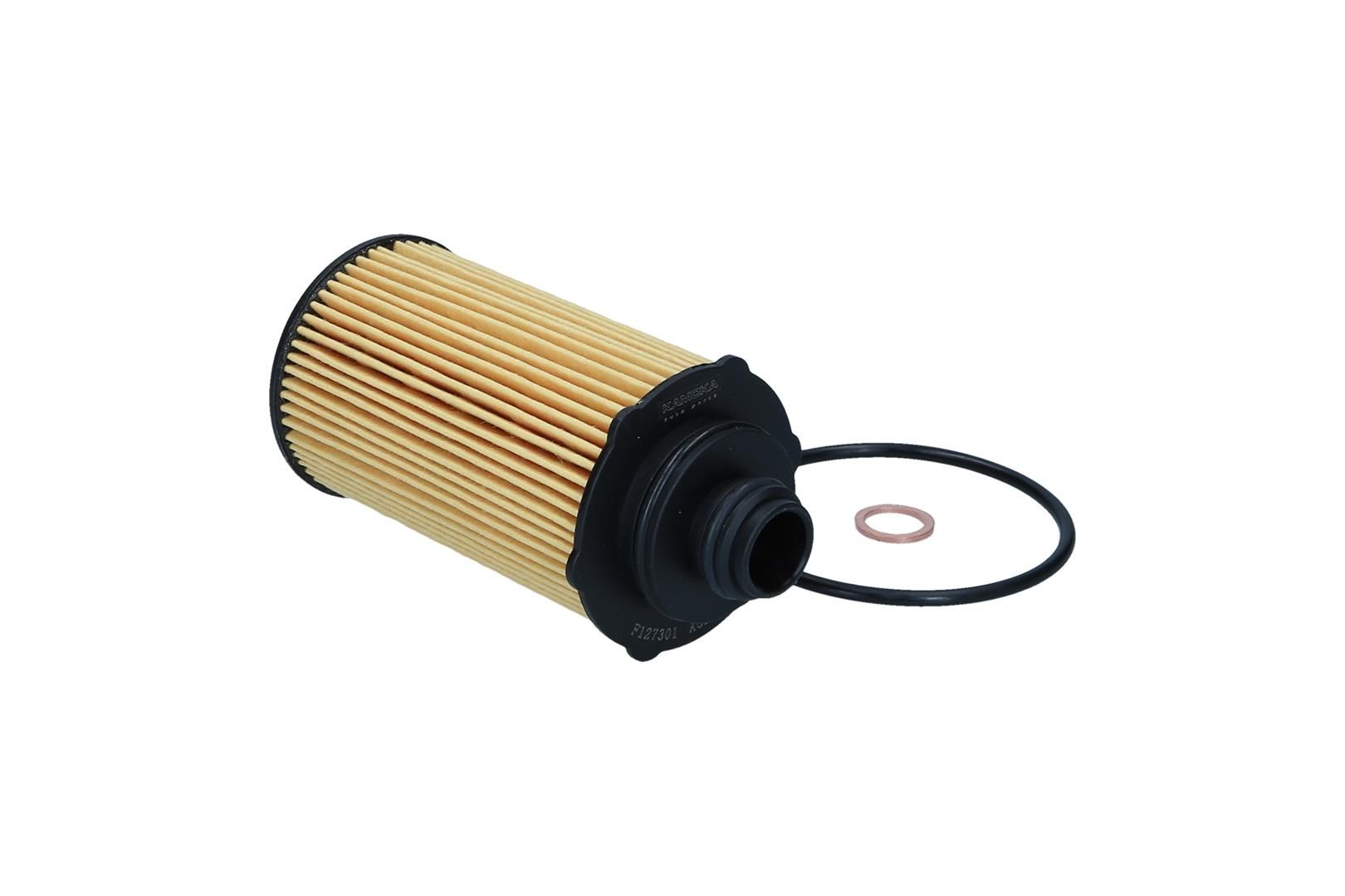 &Ouml;lfilter