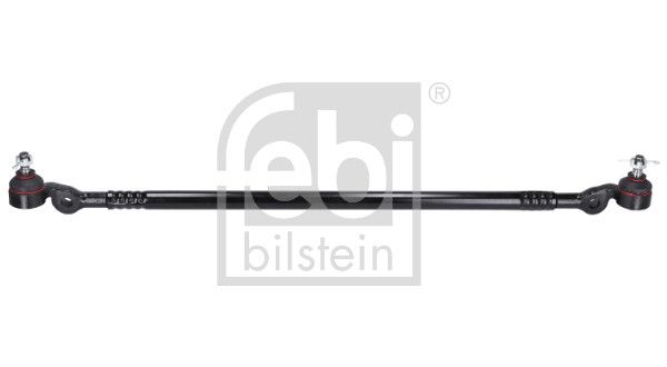 41887 FEBI BILSTEIN vezetőkar