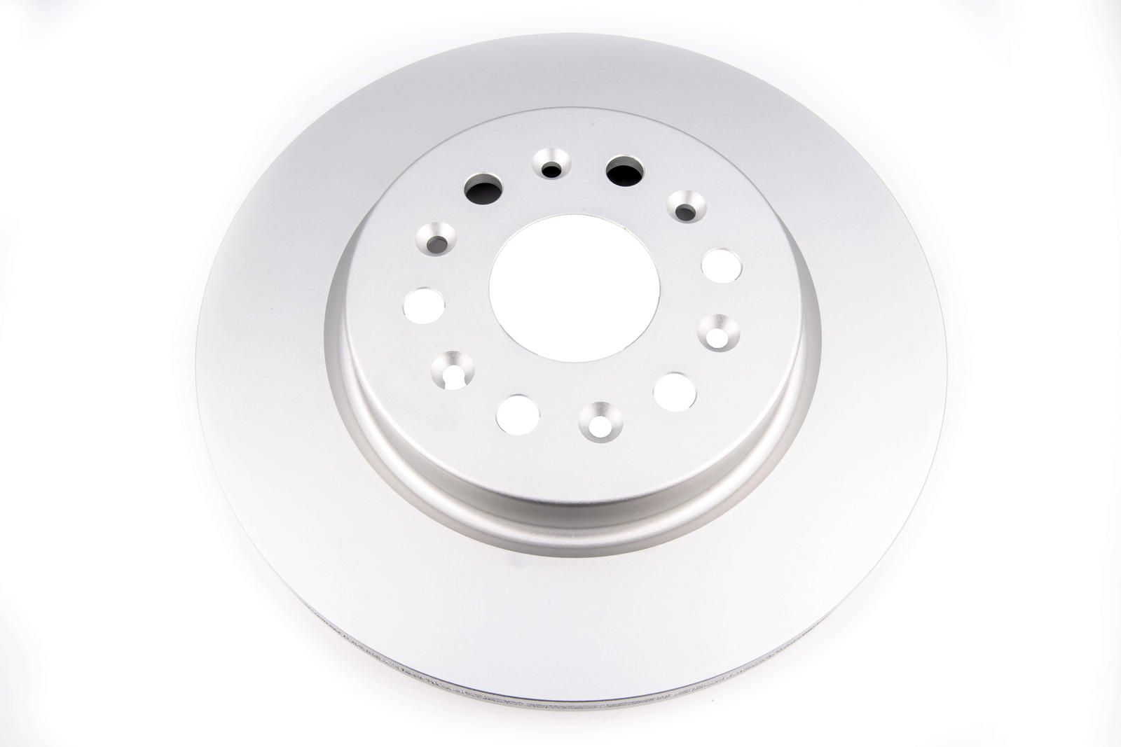 En-Shield HC Standard KP [ Holden Acadia Series AC 3.6L 08/18-> R ] - TecDoc 1