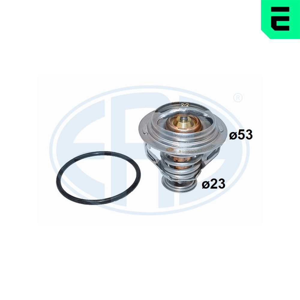 ERA 350599A - Thermostat, K&uuml;hlmittel
