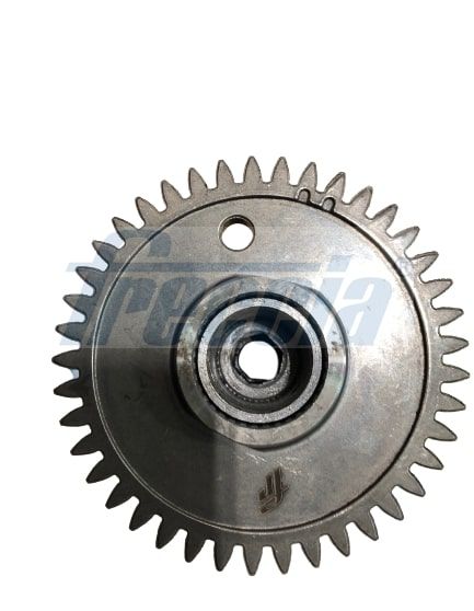 Nockenwelle Nockenwelle