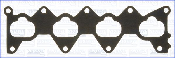 Junta, colector de admisión