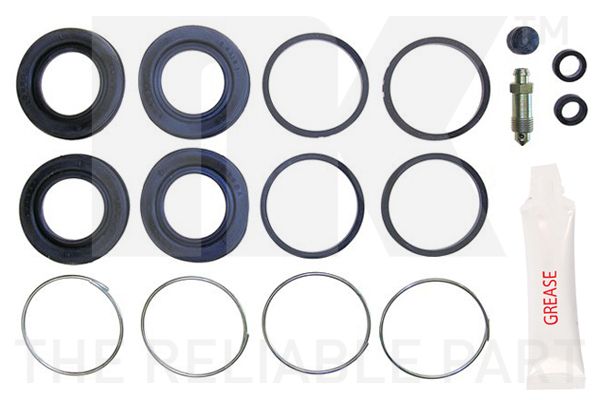 Reparatursatz, Bremssattel