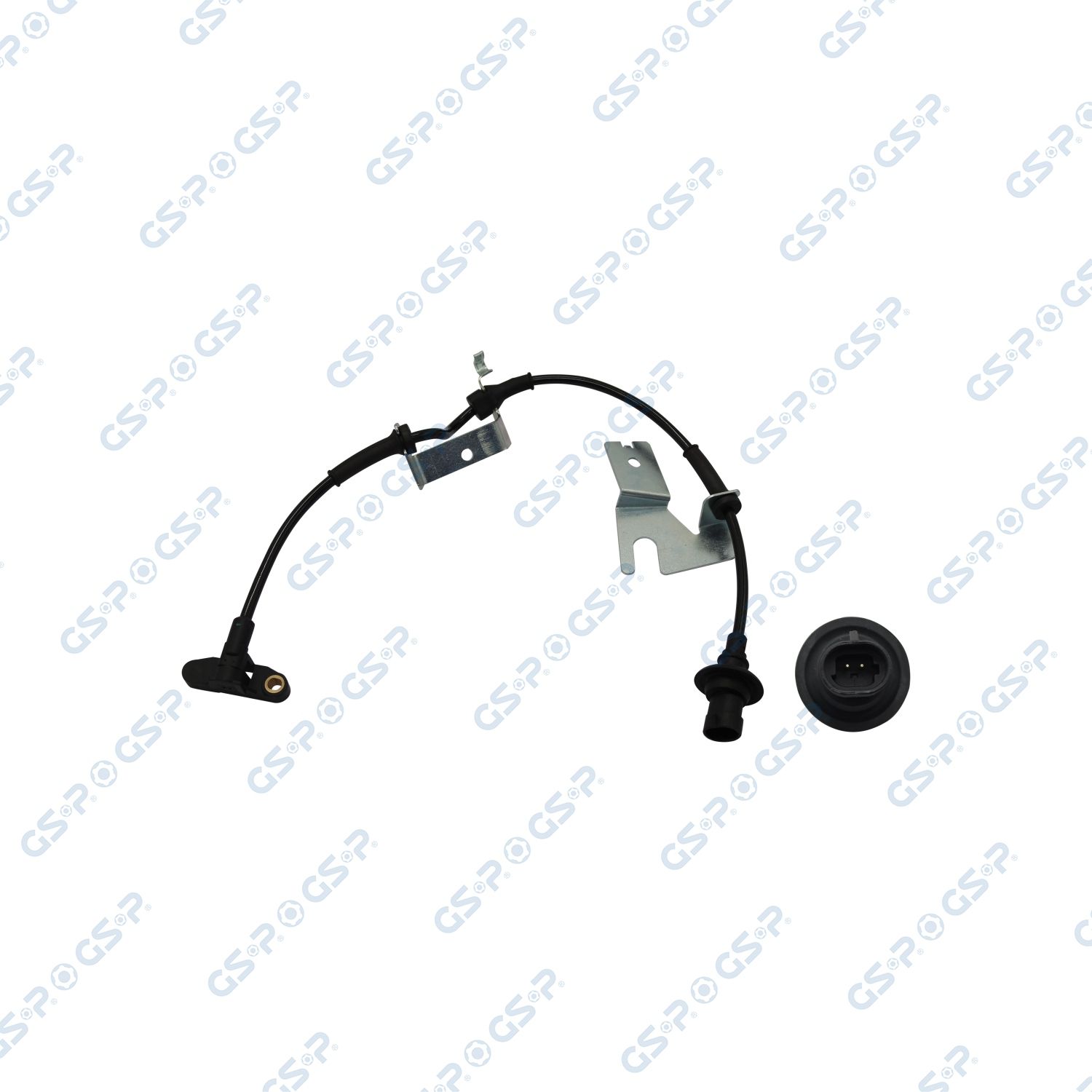 Sensor, revoluciones de la rueda