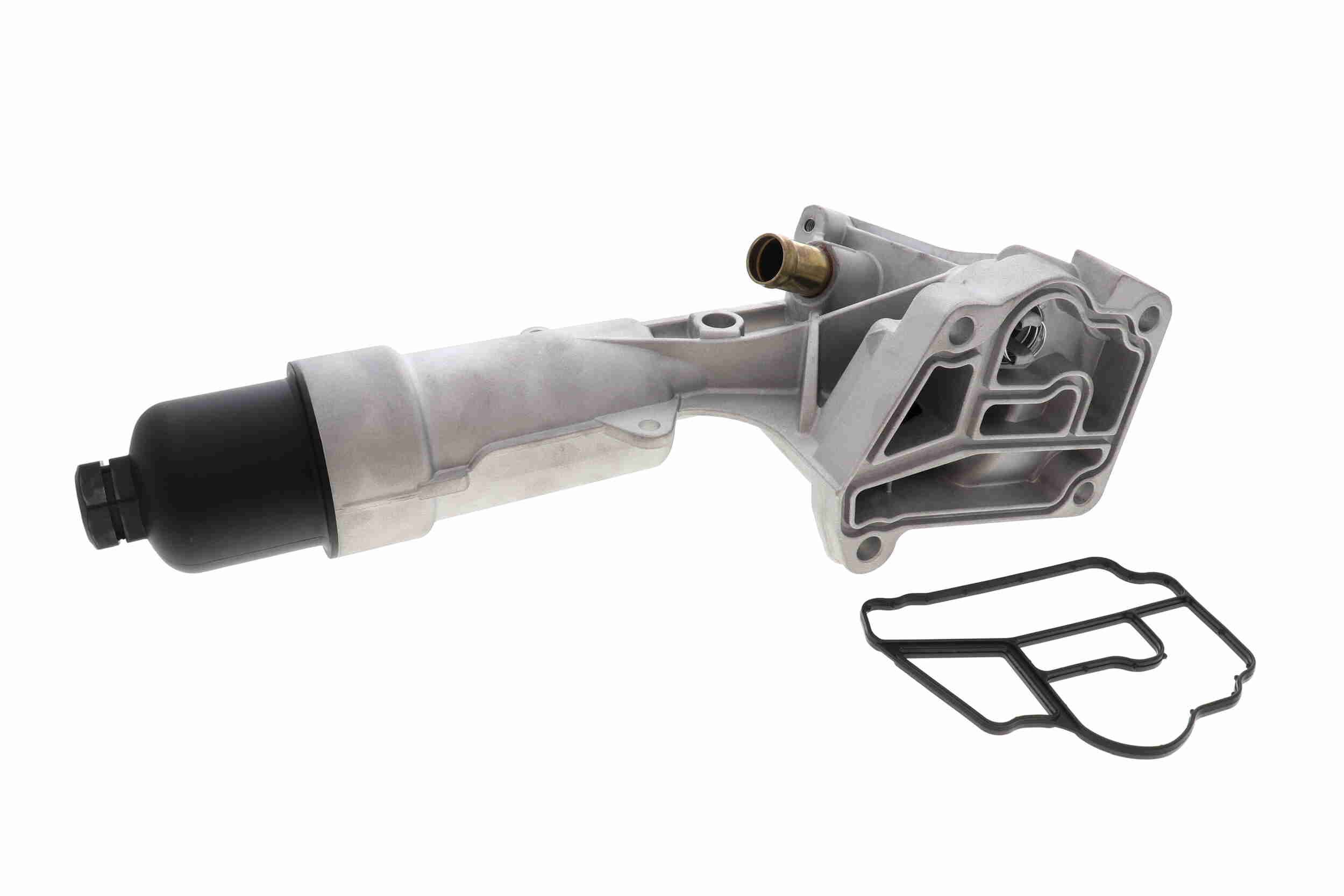 VAICO V30-3689 - Gehäuse, Ölfilter