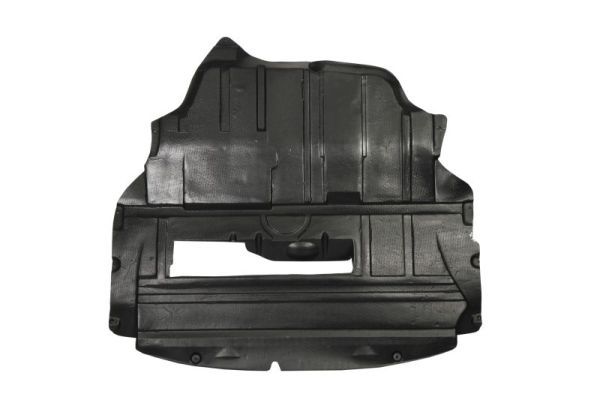 Motorabdeckung