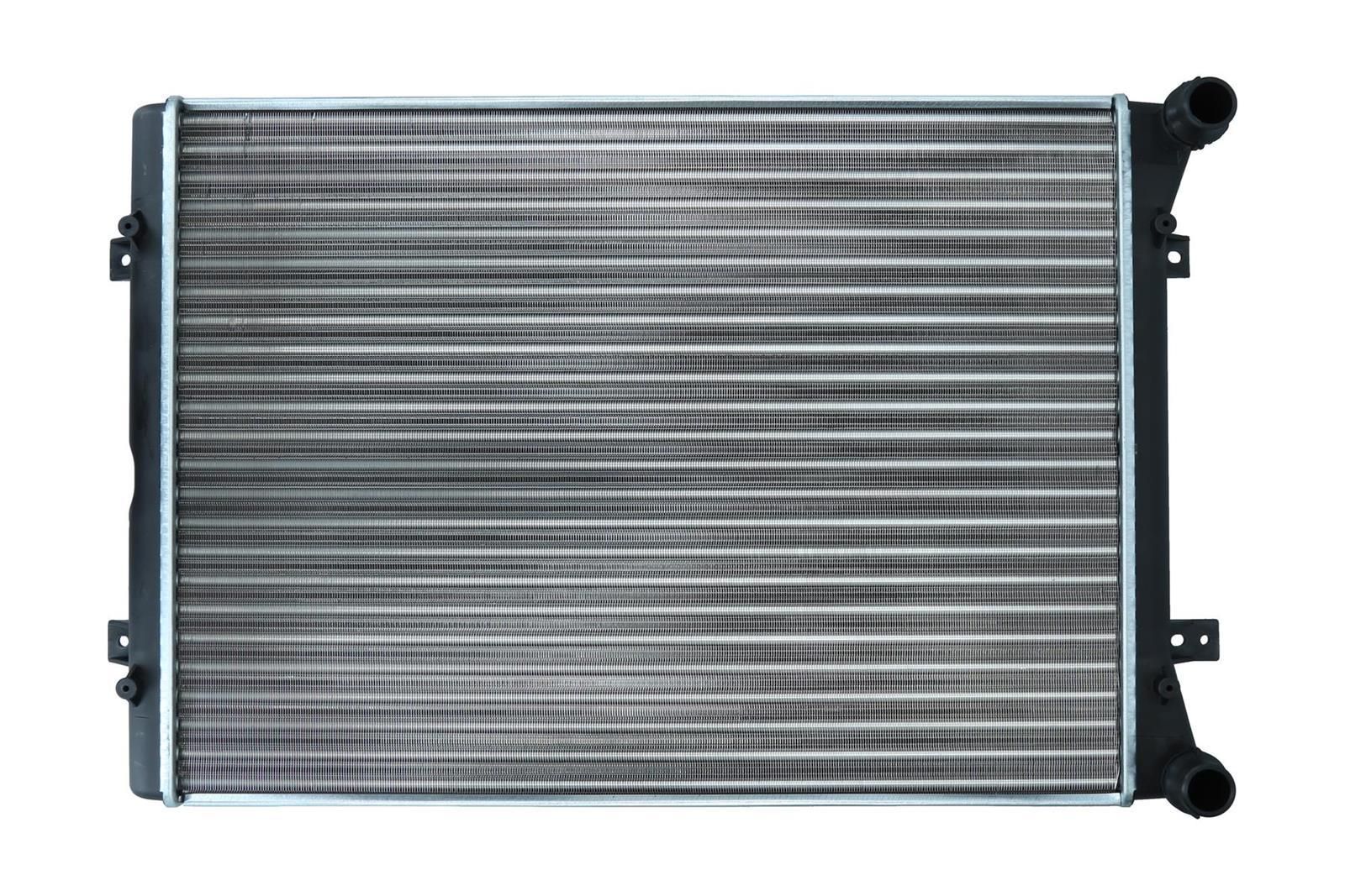 Kühler, Motorkühlung